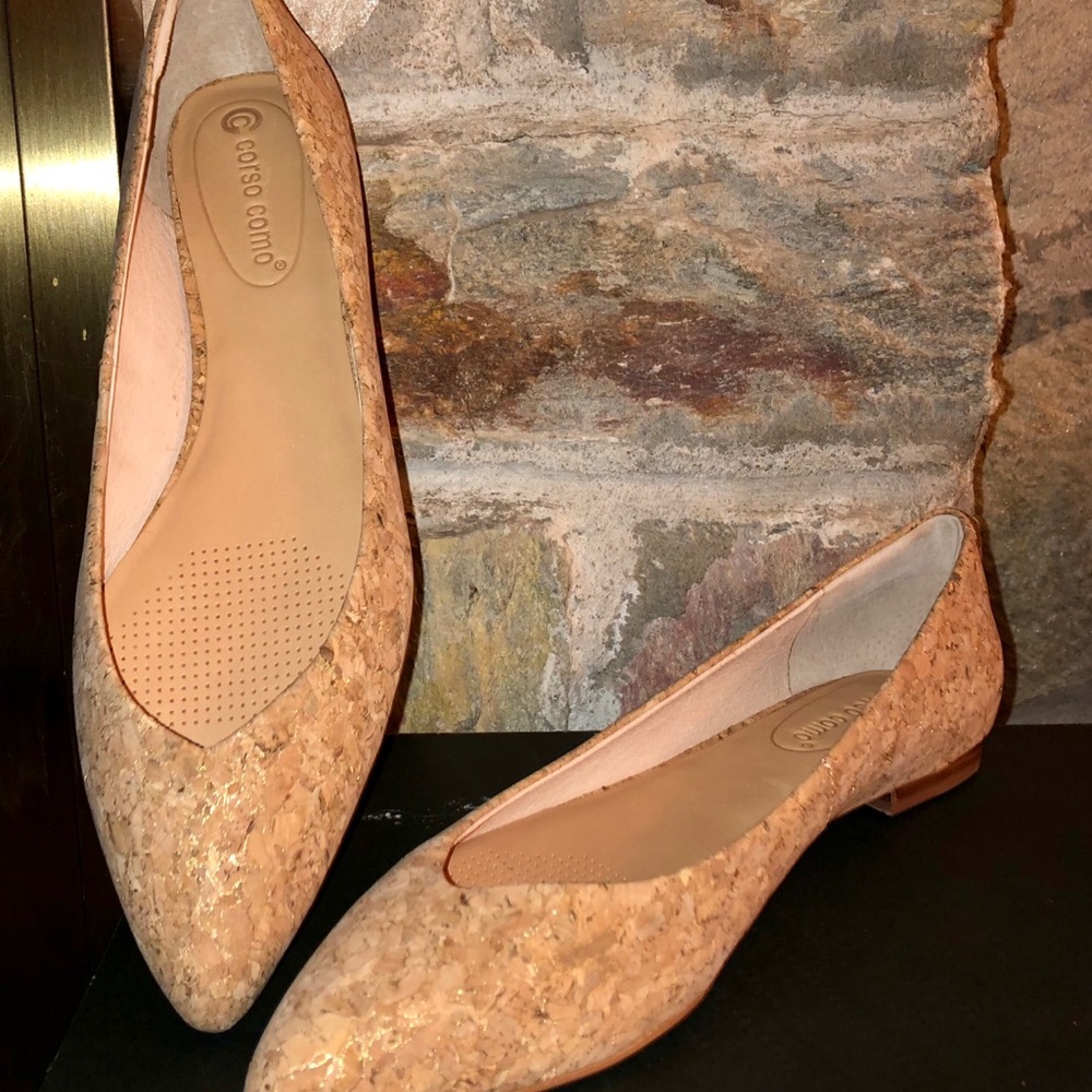 Corso Como Flats - image 2